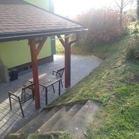 Apartment In The Hajenka Holiday House Blazejovice Eksteriør billede