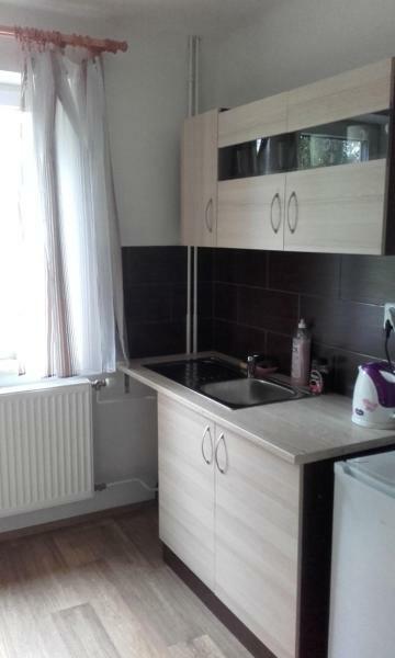 Apartment In The Hajenka Holiday House Blazejovice Eksteriør billede